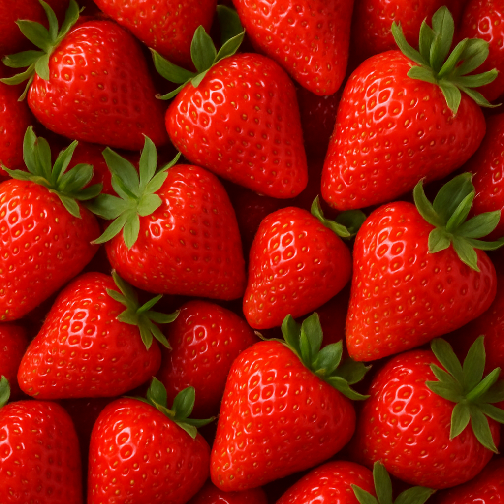 Strawberry Perfume Fragrance Roll On