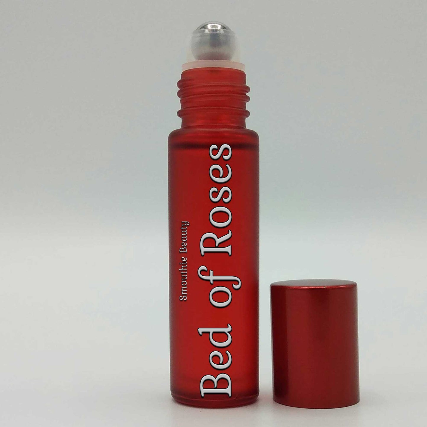 Bed of Roses Perfume Oil Fragrance Roll On