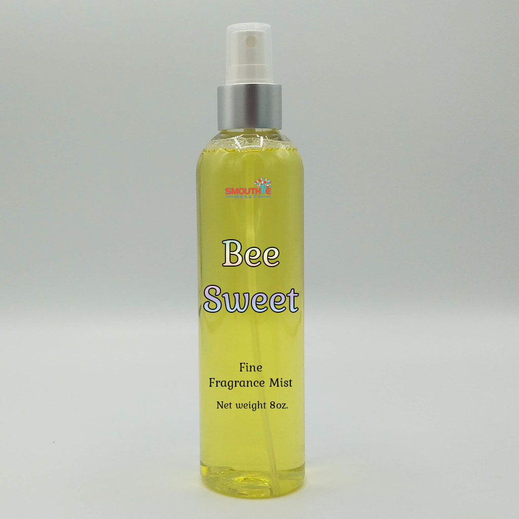 Bee Sweet Fine Fragrance Mist
