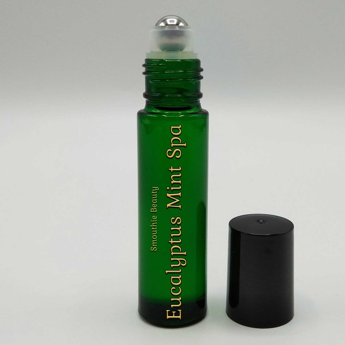Eucalyptus Mint Spa Aromatherapy Roll On Fragrance