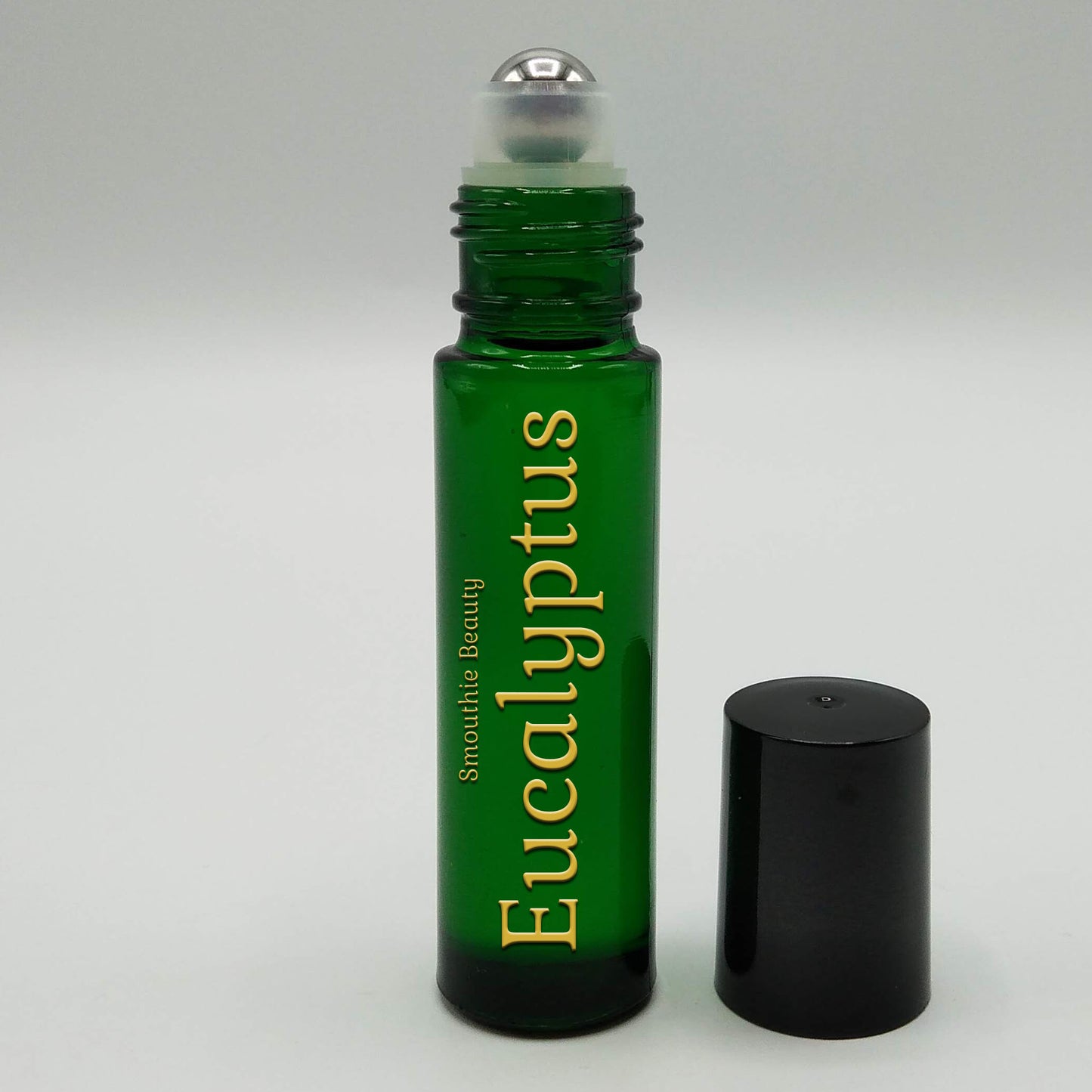 Eucalyptus Aromatherapy Roll On Fragrance