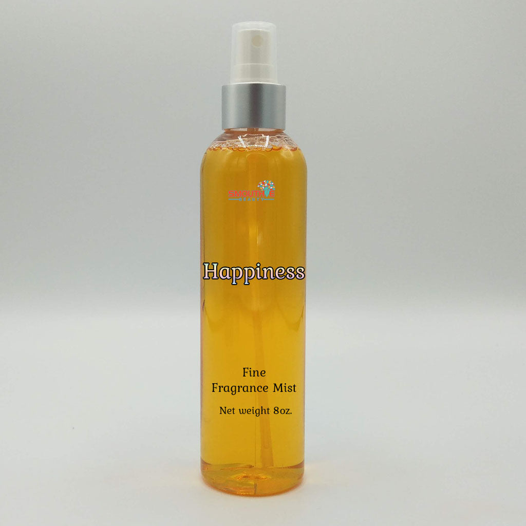 Happiness Fine Fragrance Mist