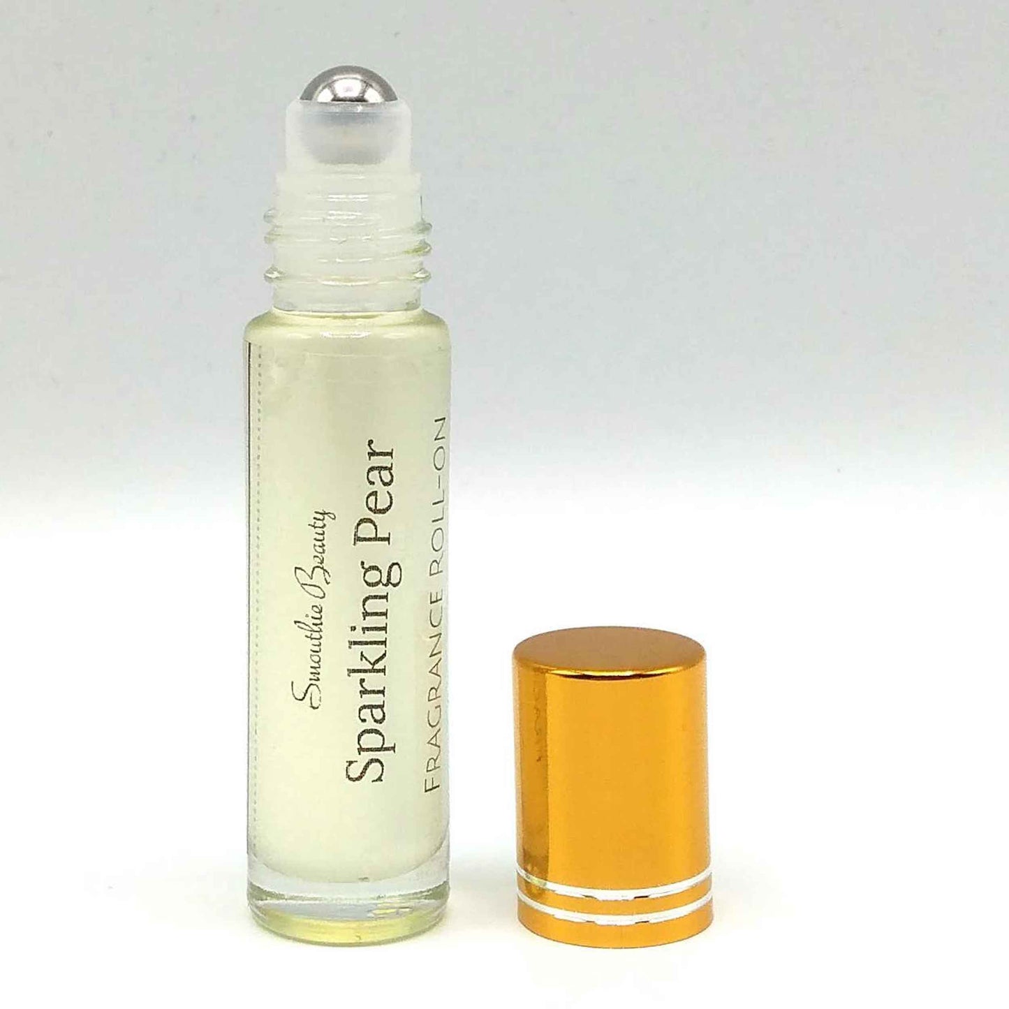Sparkling Pear <br/>Perfume Oil Fragrance Roll On