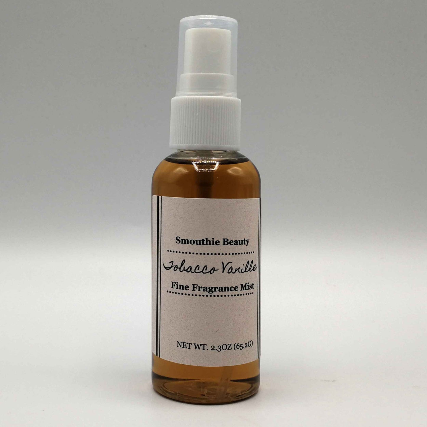 Tobacco Vanilla Fine Fragrance Mist