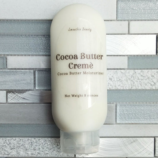 Cocoa Butter Crème