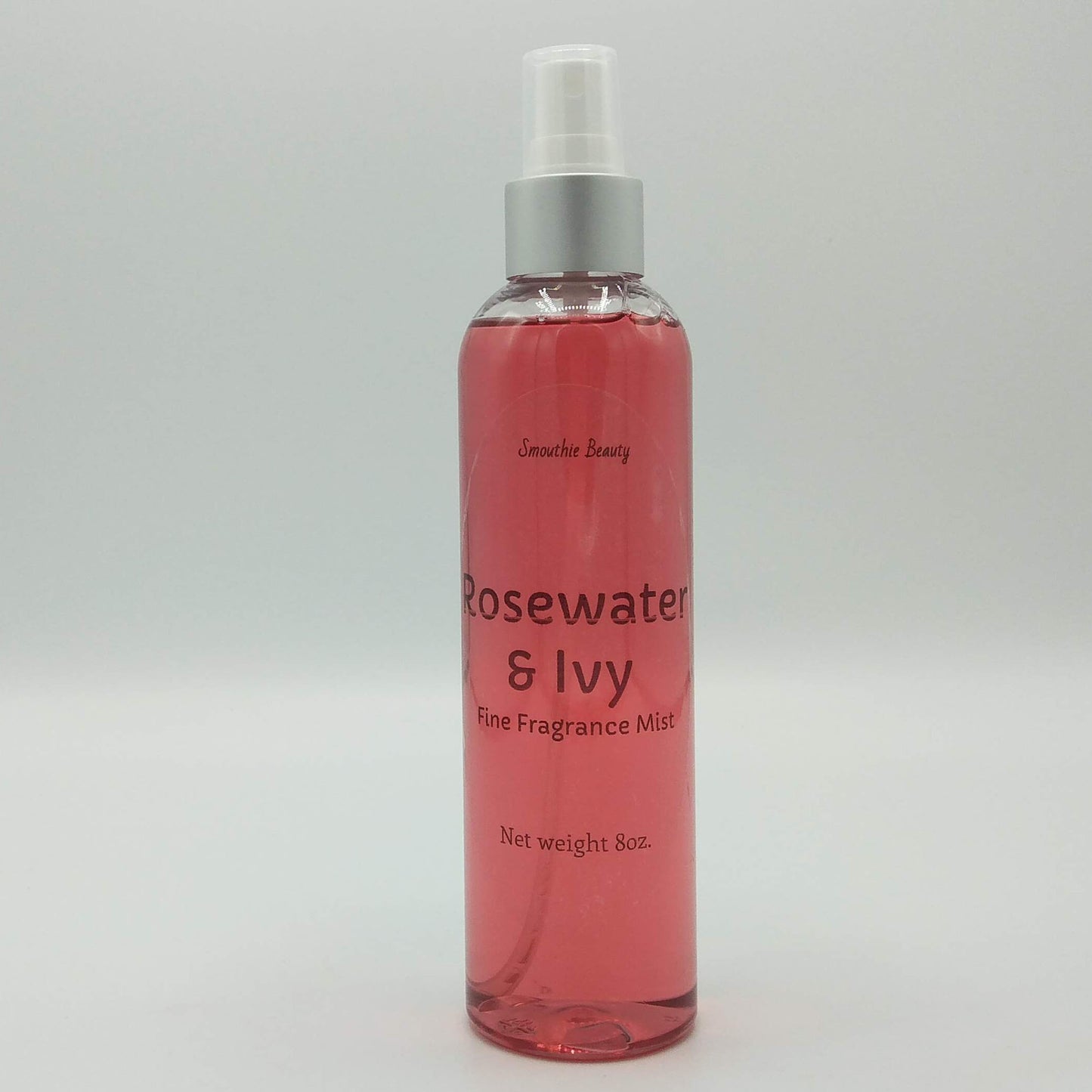 Rosewater & Ivy Fine Fragrance Mist