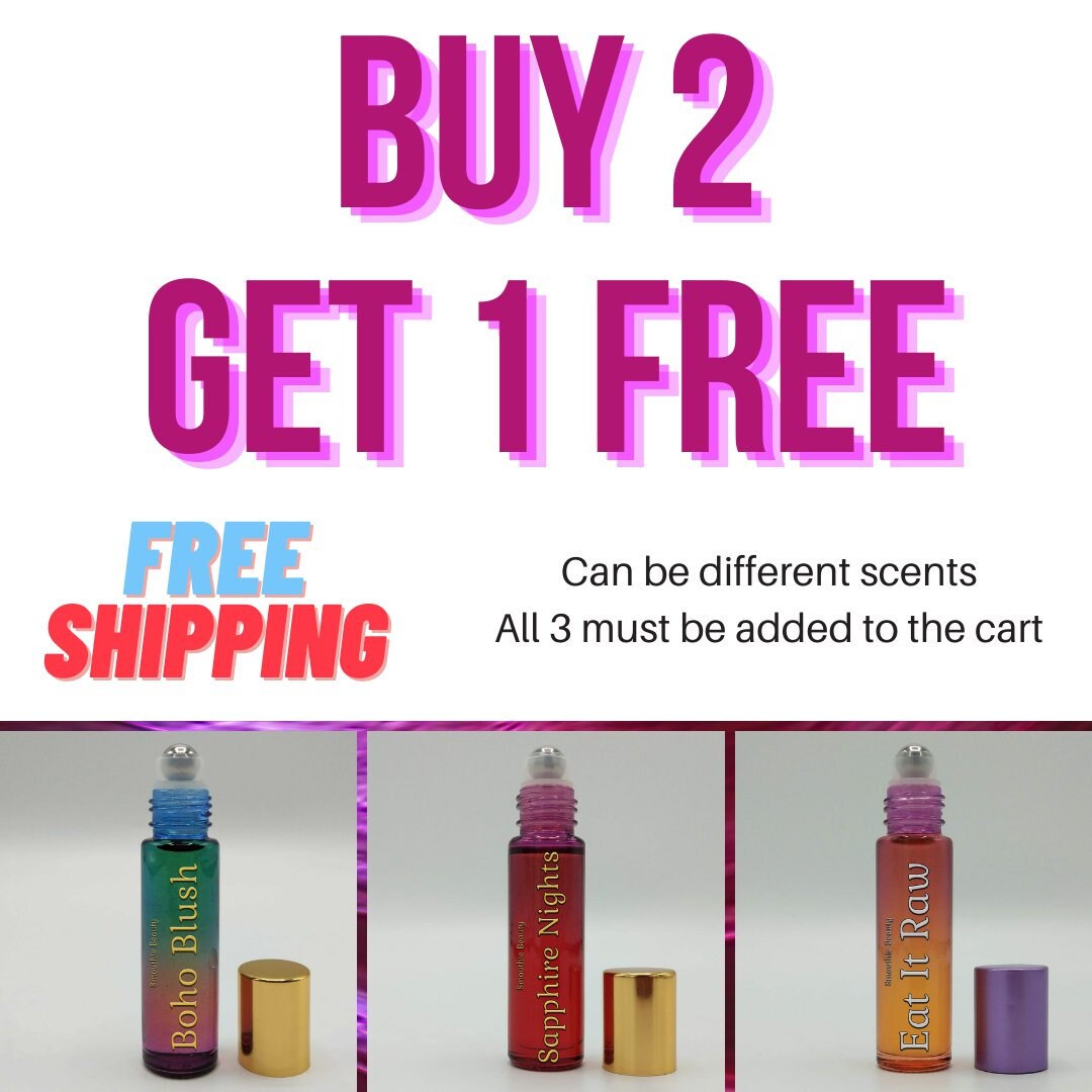 Tenet <br/>Cologne Fragrance Roll On