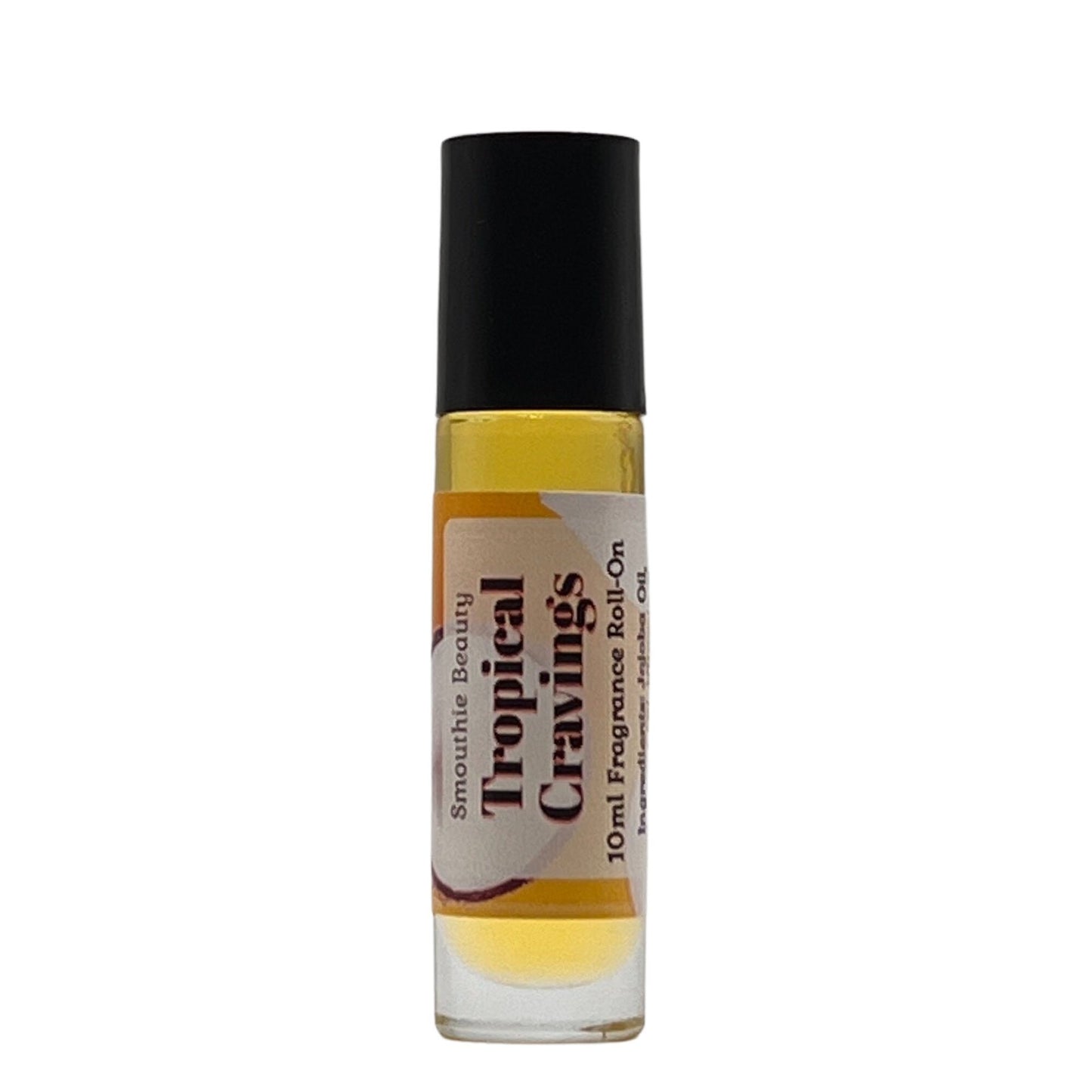 Tropical Cravings Perfume Oil Fragrance Roll On