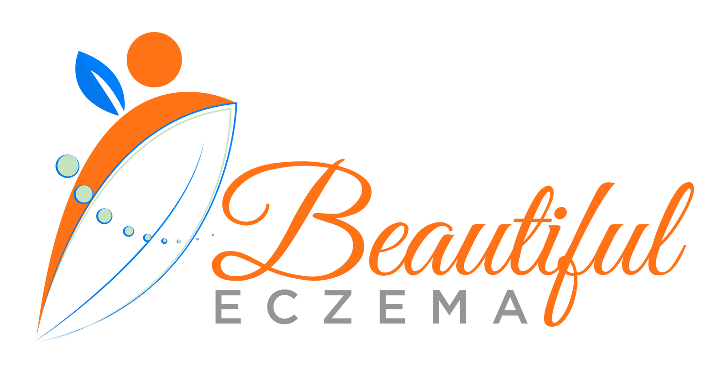 Beautiful Eczema