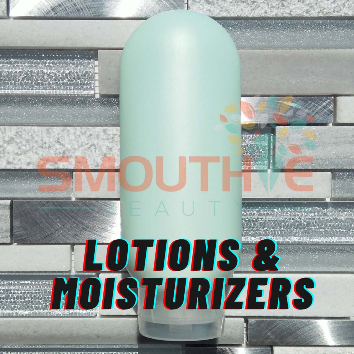 Hand & Body Lotion