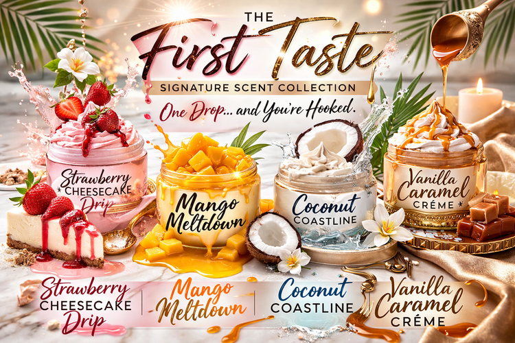 The First Taste