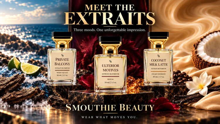 Shop All Extraits