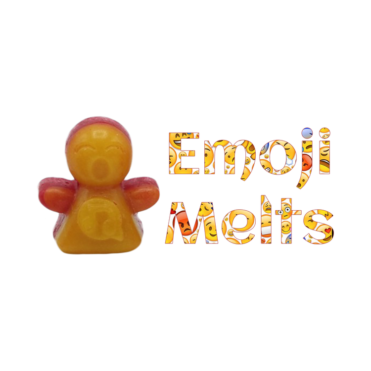 Emoji Melts