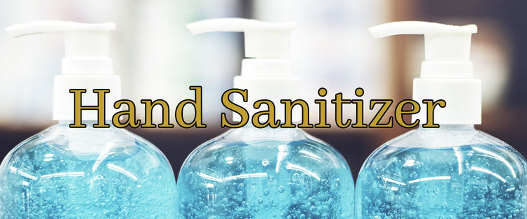 Hand Sanitizer