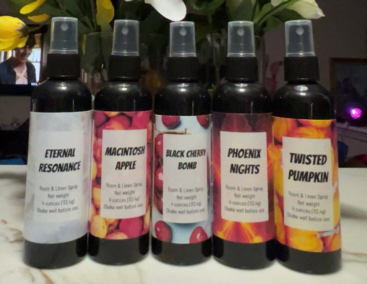 Room Spray