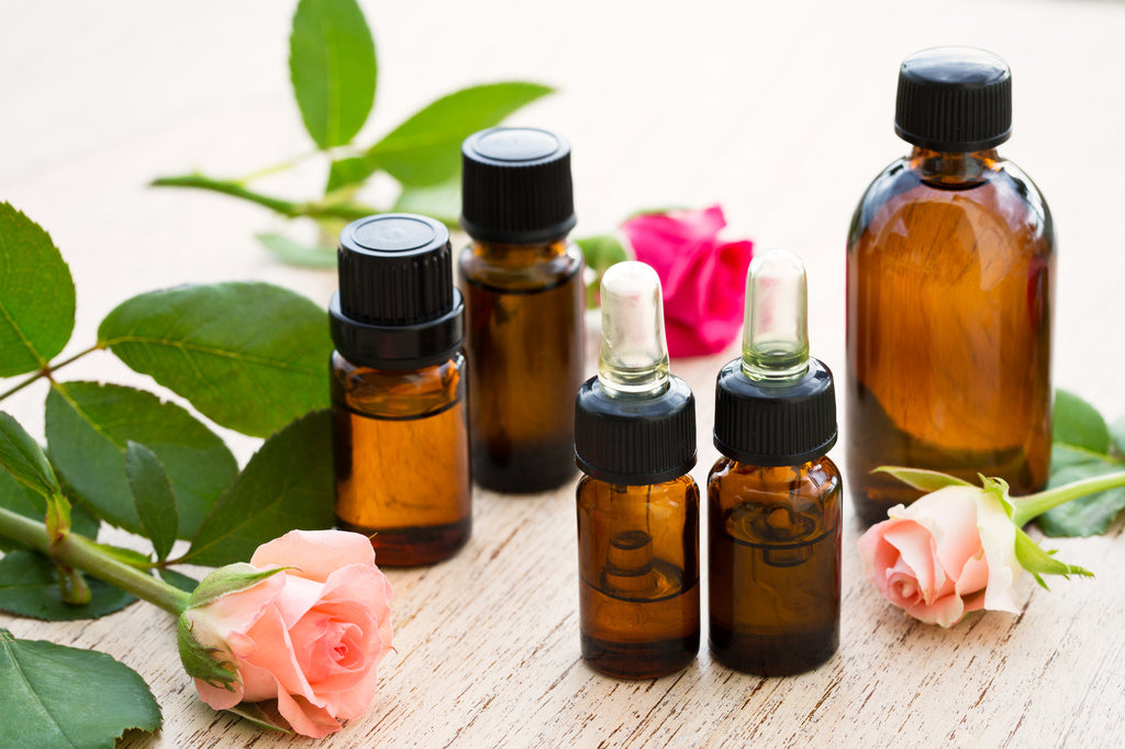 Aromatherapy