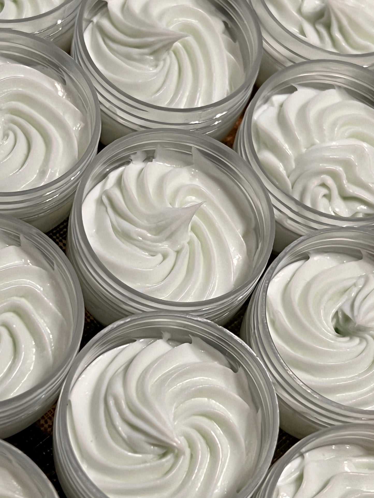 That Girl, Pear - Body Silk Body Butter