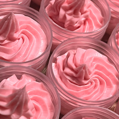 Strawberry Cheesecake Drip - Body Silk Body Butter