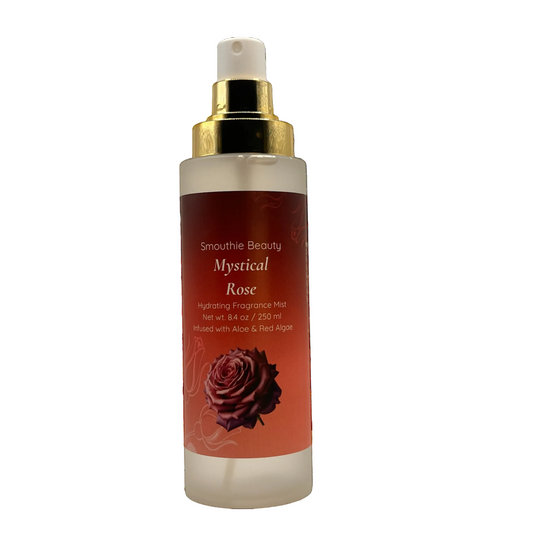 Mystical Rose - Hydrating Fragrance Mist