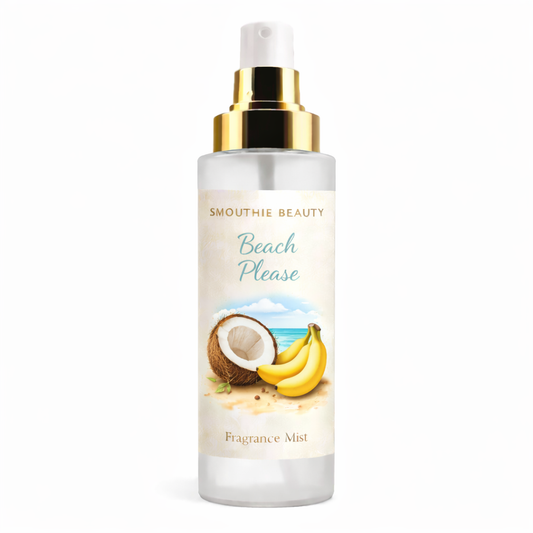 Beach Please Hydrating Fragrance Mist