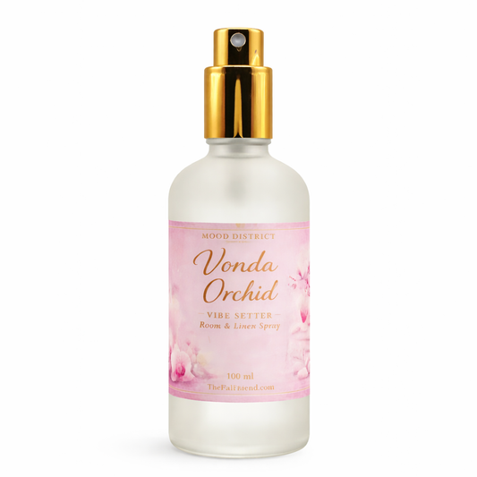 Vonda Orchid Vibe Setter