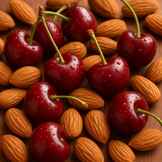 Cherry Almond Wax Melts