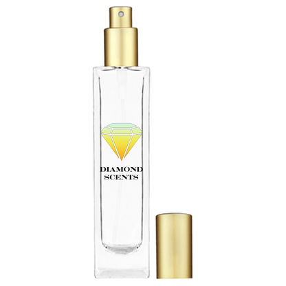 Blue Agave & Cacao Perfume