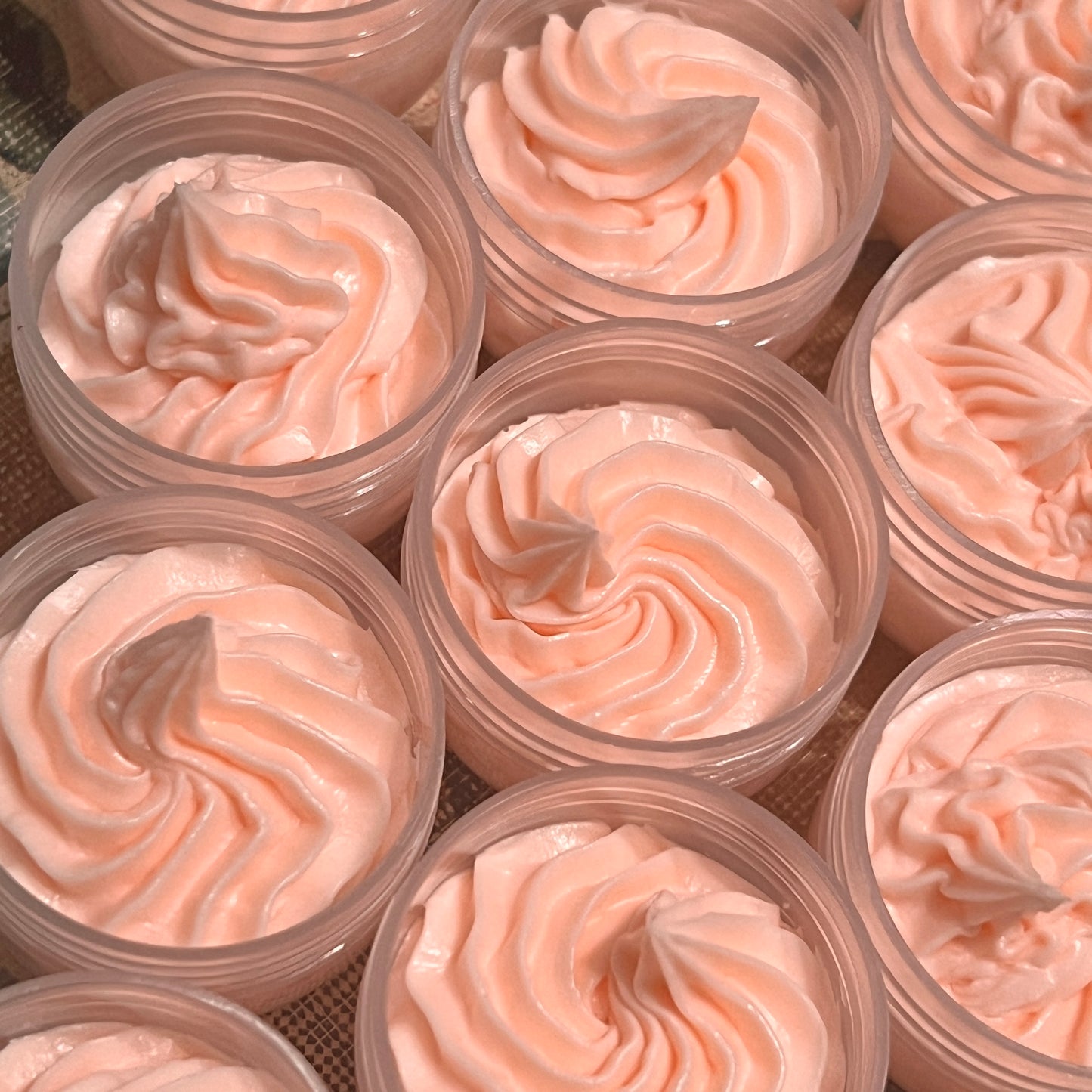 Butter Bites - MINI Body Silk Butters