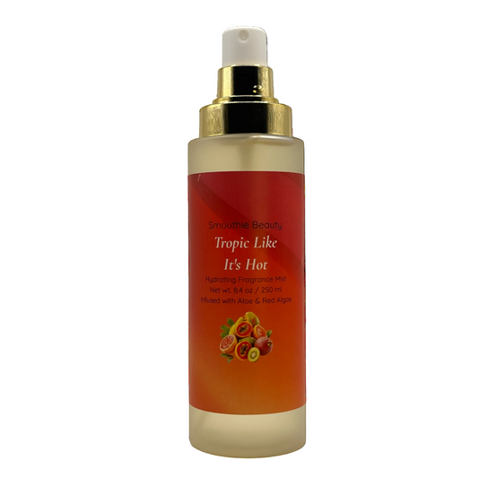Tropic Like It's Hot Fragrance Mist