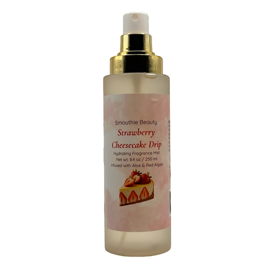 Strawberry Cheesecake Drip Hydrating Fragrance Mist