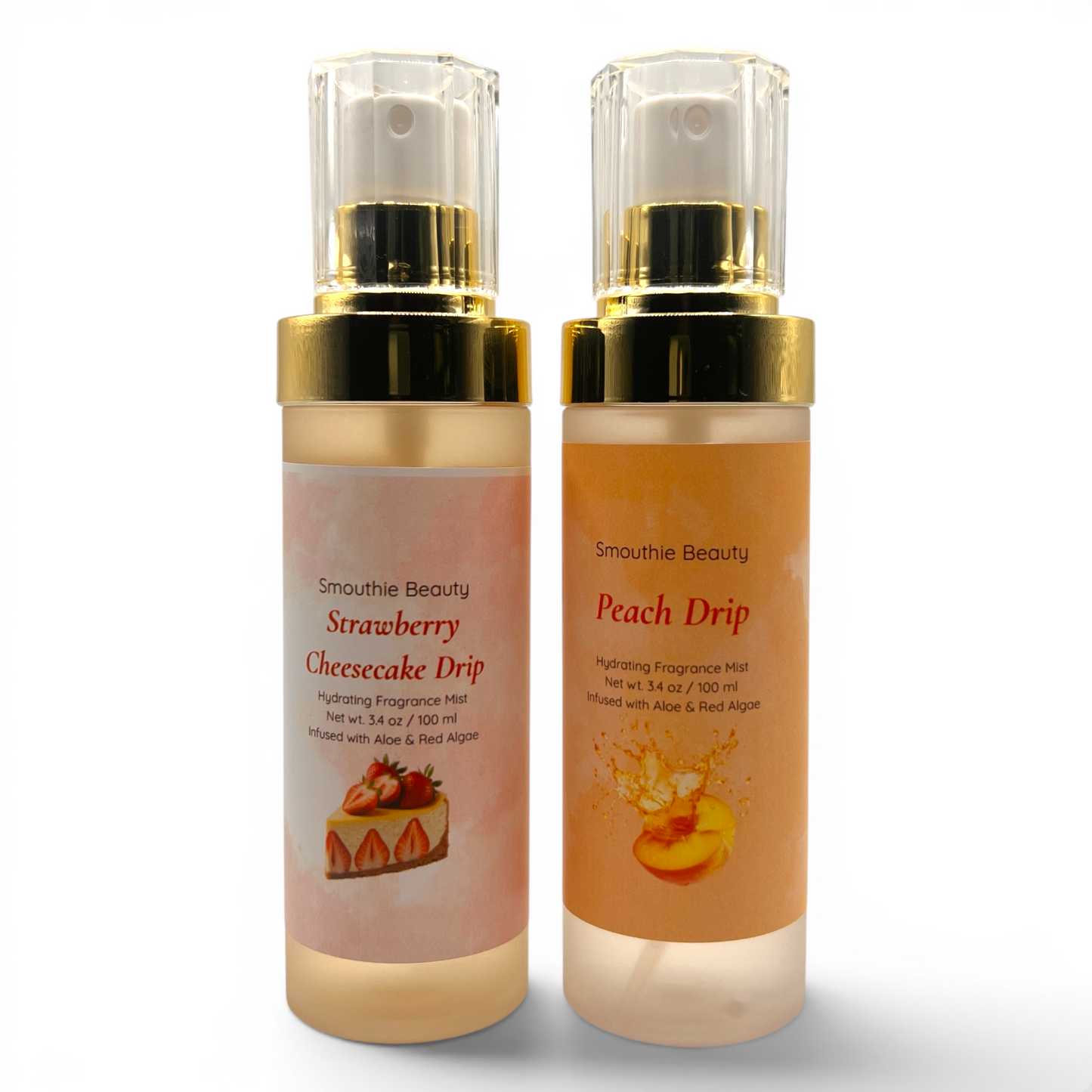 Mist Me Twice - Fragrance Mist 2-Pack