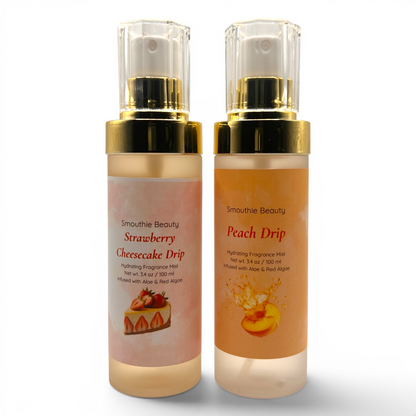 Mist Me Twice - Fragrance Mist 2-Pack