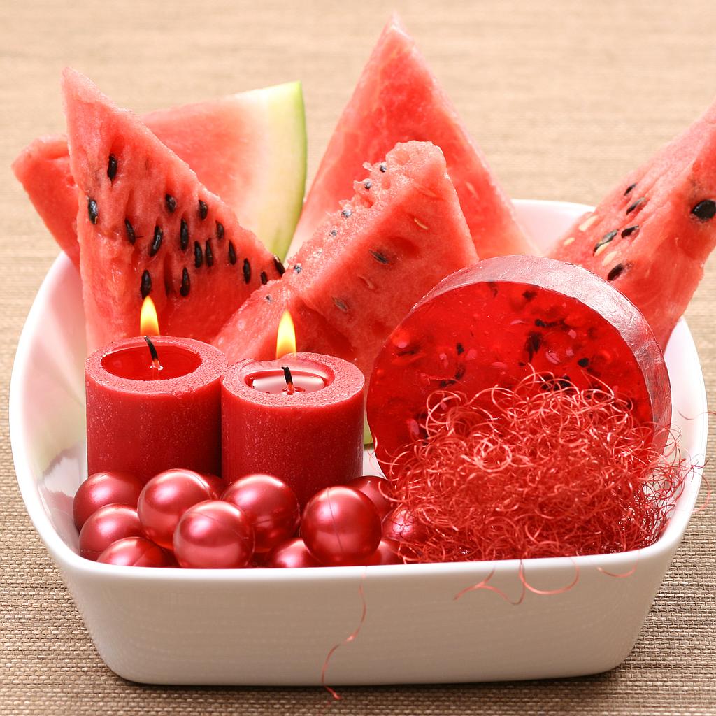 Kalahari Melon Perfume Oil Fragrance Roll On