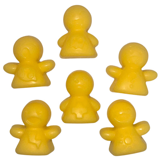 Lemon Verbena Emoji Melts