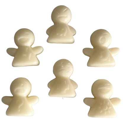 Lush Linen Emoji Melts