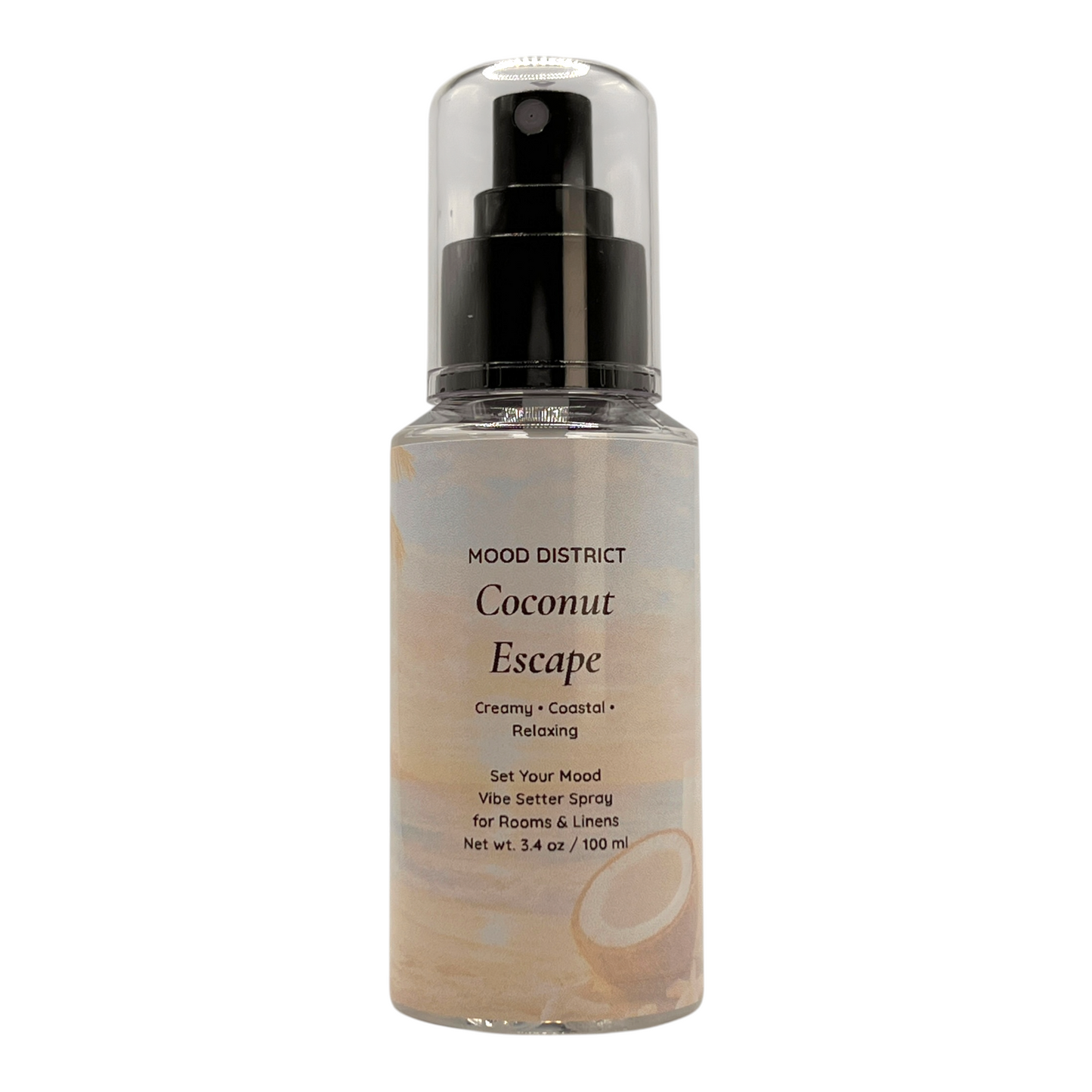 Tropical Escape - 3-pk Vibe Setter Sprays
