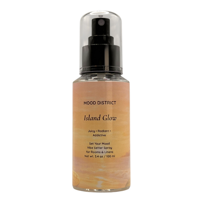 Tropical Escape - 3-pk Vibe Setter Sprays