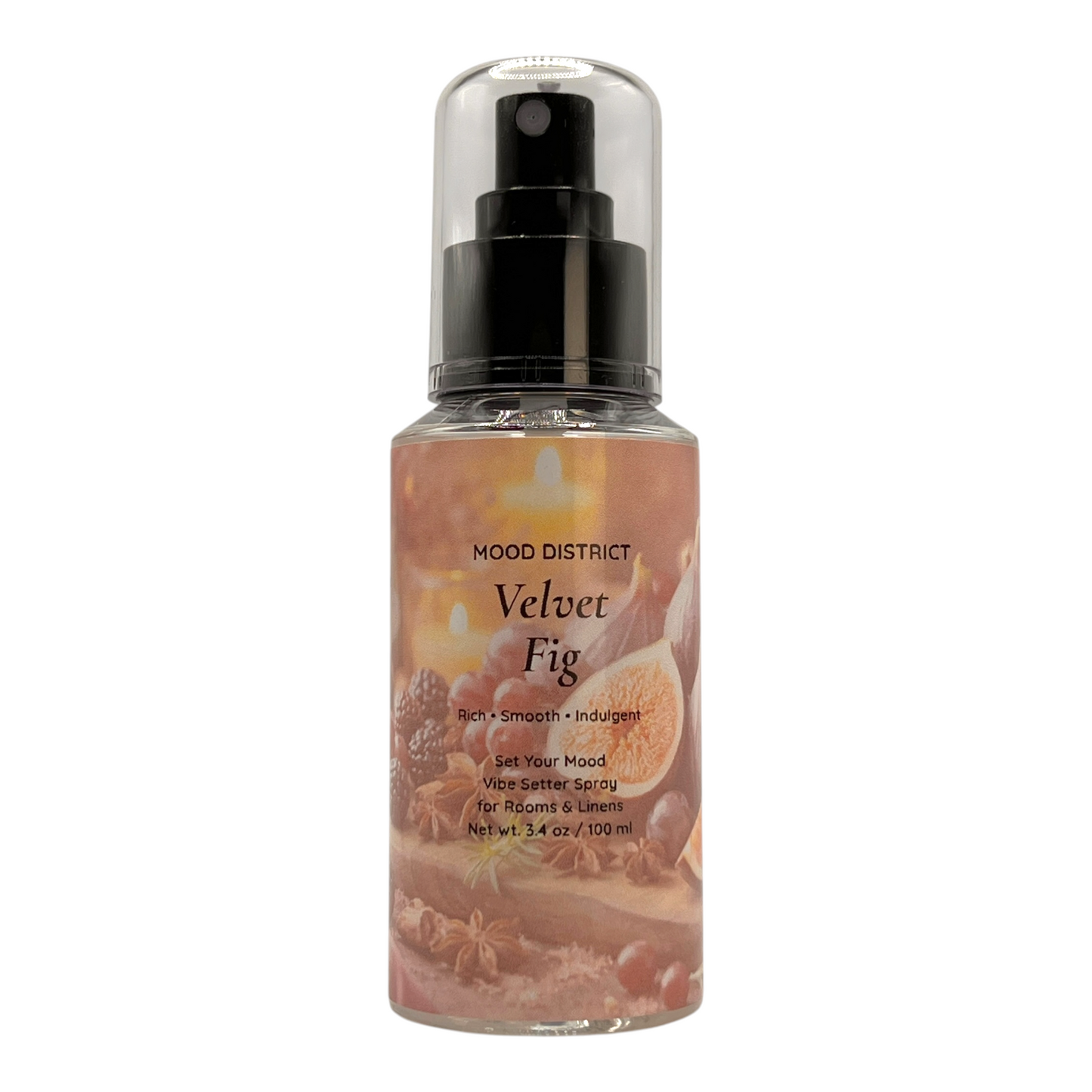 Velvet Fig - Vibe Setter