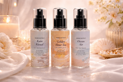 Playful Energy - 3-pk Vibe Setter Sprays