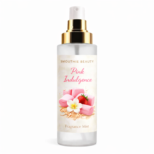 Pink Indulgence Hydrating Fragrance Mist