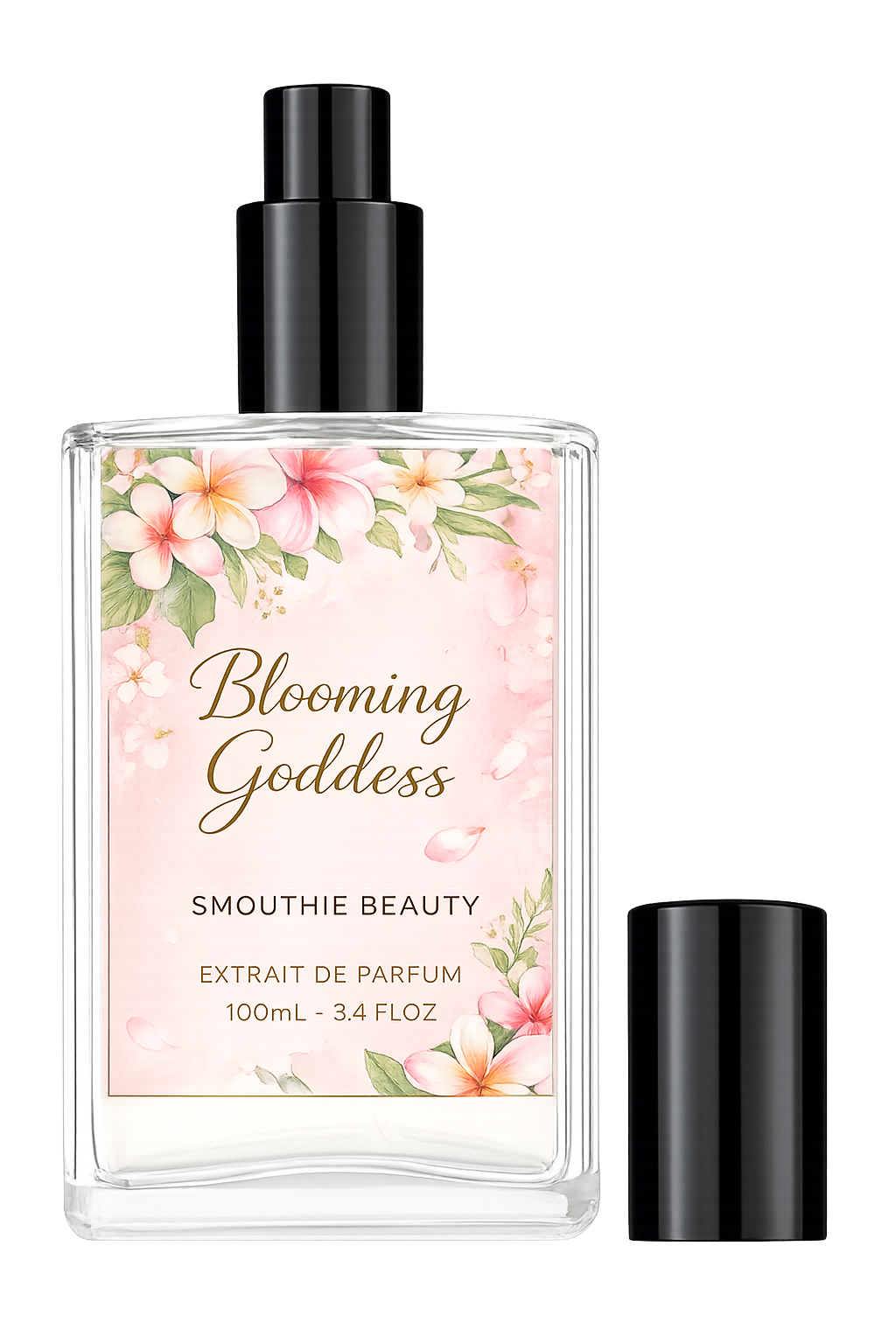 Blooming Goddess - Extrait de Parfum