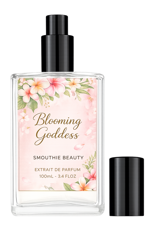 Blooming Goddess - Extrait de Parfum