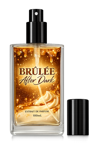 Brûlée After Dark - Extrait de Parfum