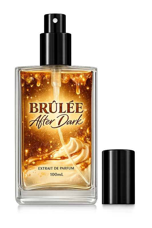 Brûlée After Dark - Extrait de Parfum