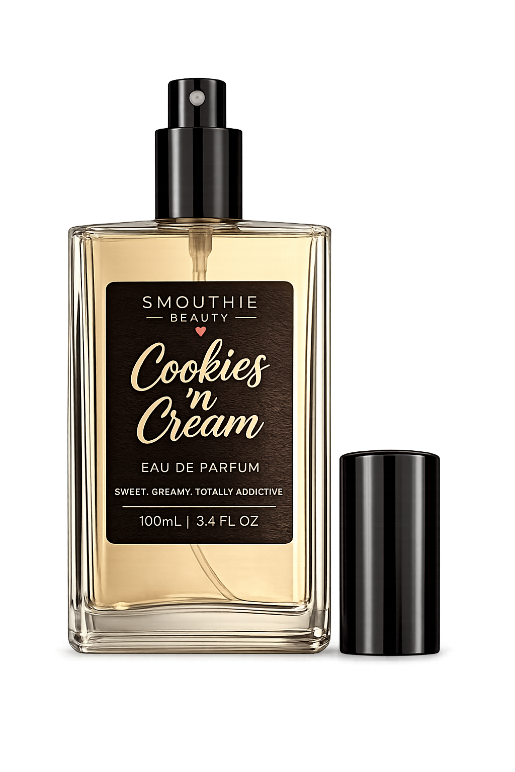 Cookies 'n Cream Extrait de Parfum