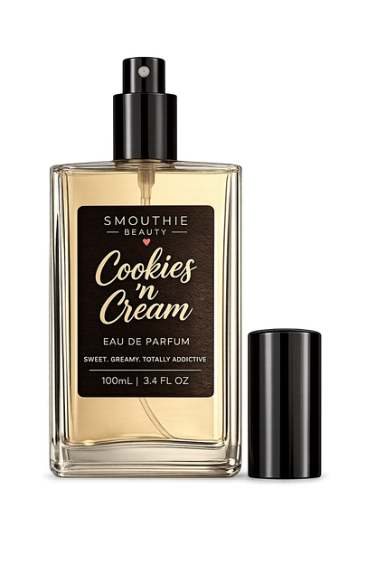Cookies 'n Cream Extrait de Parfum
