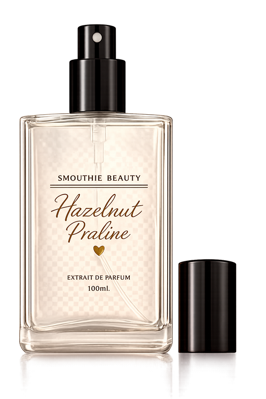 Hazelnut Praline - Extrait de Parfum