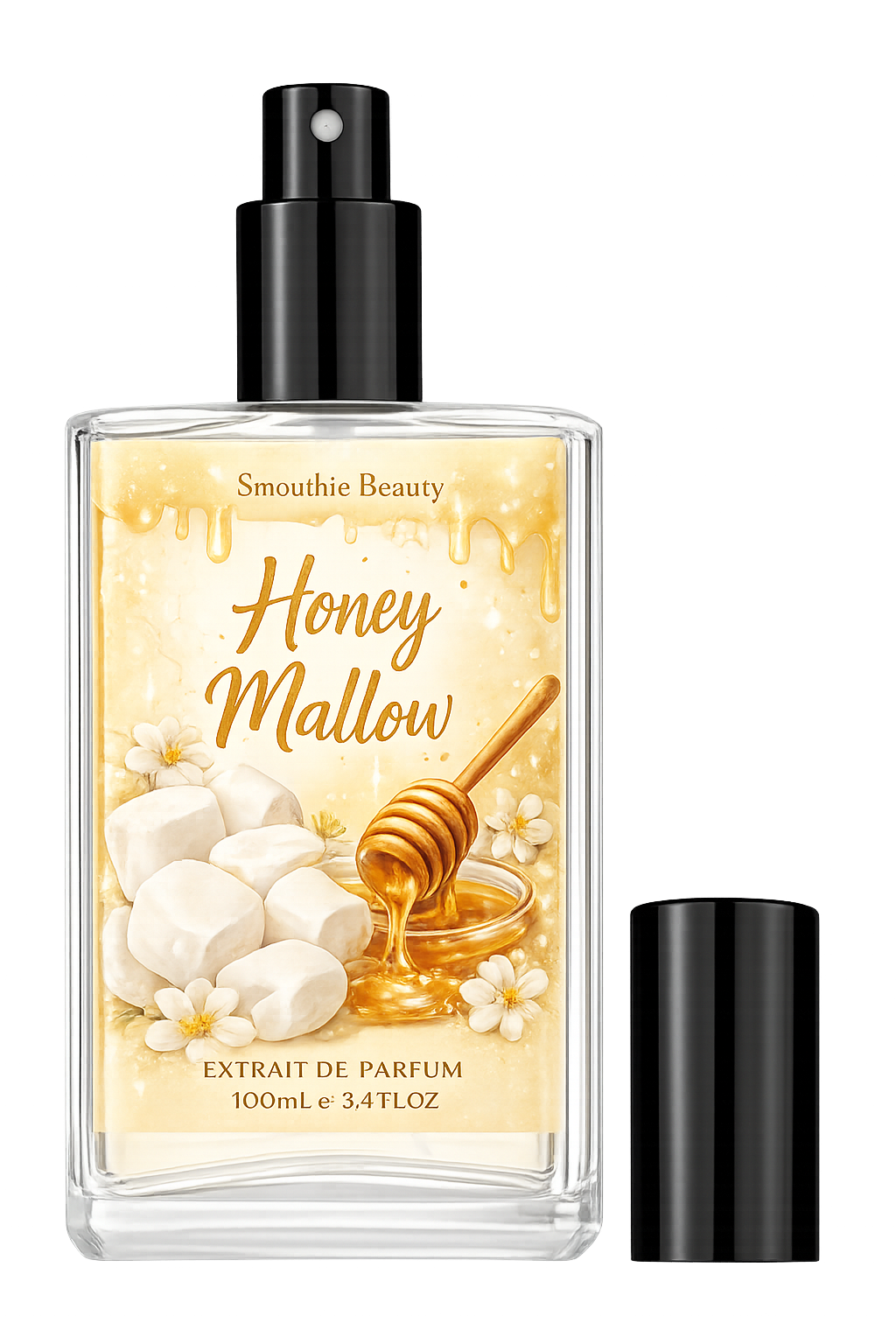 Honey Mallow Extrait de Parfum