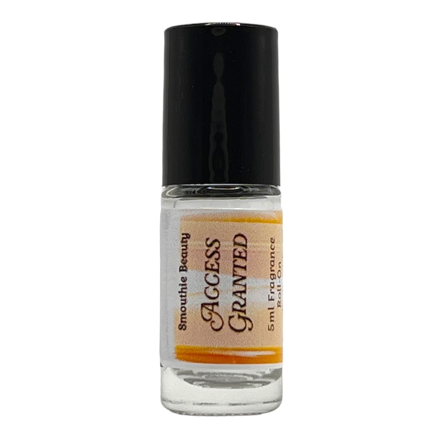 Access Granted Perfume Oil Fragrance Roll On