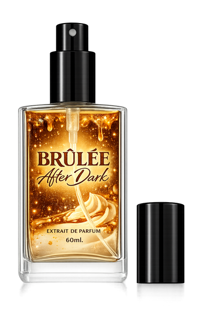 Brûlée After Dark - Extrait de Parfum